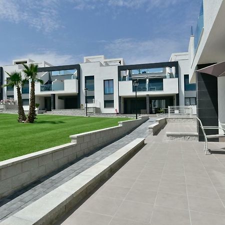 Oasis Beach IX Torrevieja Exterior photo