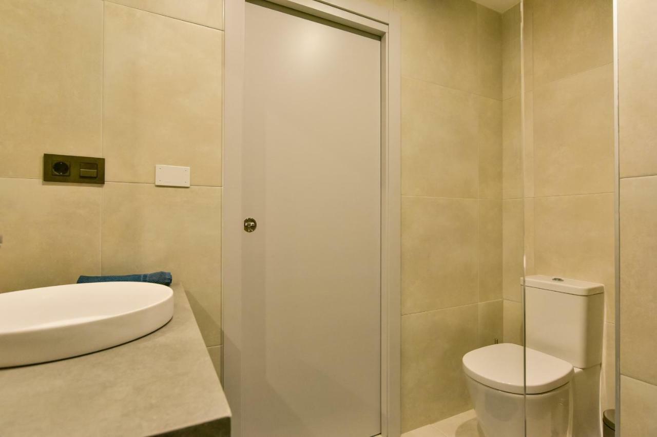 Oasis Beach IX Torrevieja Exterior photo